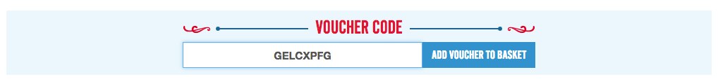 How to apply the Dominos Voucher